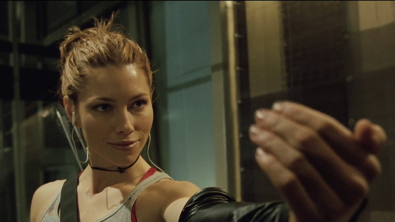 1080P, Blade: Trinity, Movie