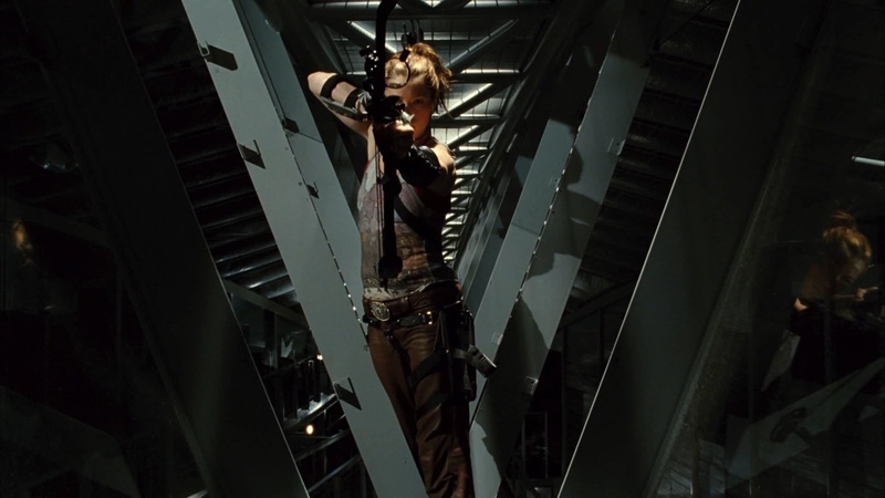 Blade: Trinity, Movie, 1080P