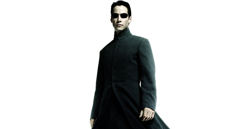 1080P, The Matrix Revolutions, The Matrix