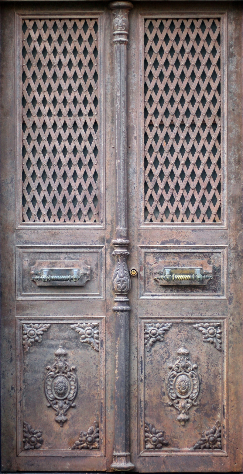 4K, antique, day, door, ornate, house, lock, ancient, wood - material, protection, aged, pattern, metal, backgrounds, close-up, closed, photo, grunge
