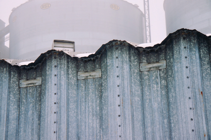 winter, door, street, damaged, story, run-down, wall - building feature, thaw spring, background, no people, building, vortex, weathered, blue, wall, low angle view