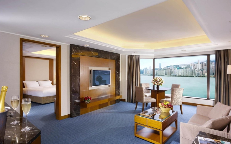 elegance, table, flat, interior, indoors, gray, home interior, building, hotel room, furniture, modern, home showcase interior, luxury hotel, hotel, wealth