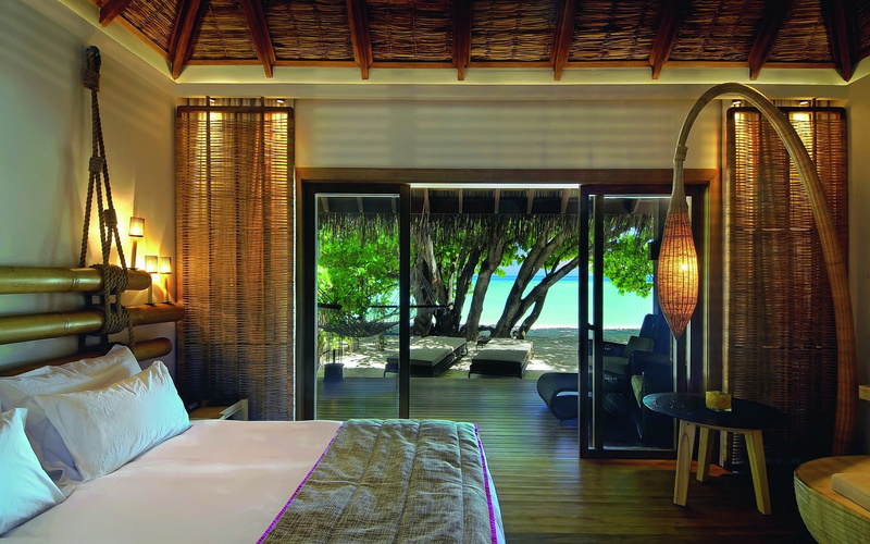 indoors, decoration, no People, room, lamp, double Bed, pillow, window, lighting equipment, apartment, hotel Room, relaxation, table, design, villa, residential District