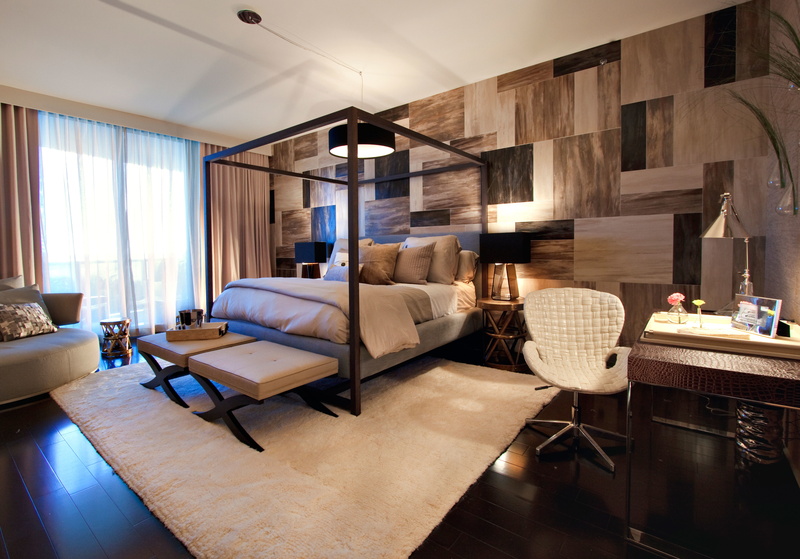 lighting Equipment, decoration, Miami Beach, window, curtain, domestic Room, electric Lamp, comfortable, furniture, black, television Set, luxury, style