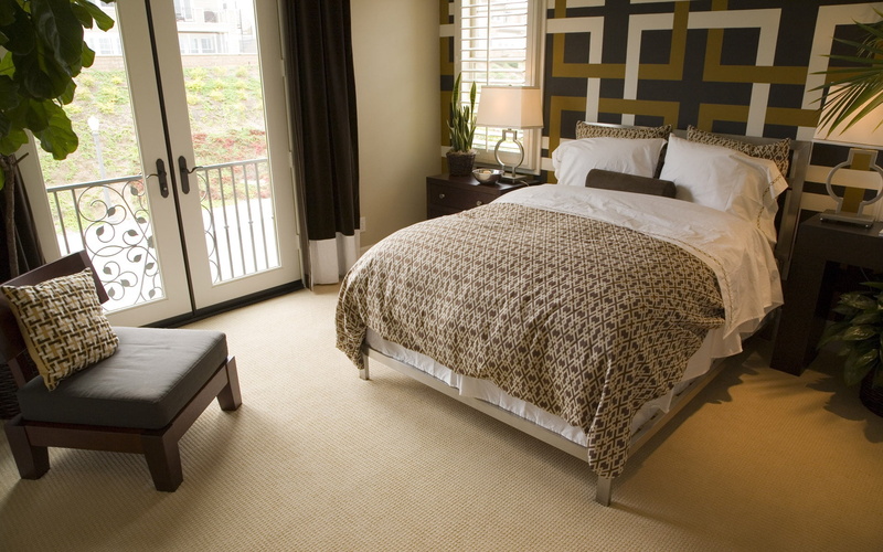 cushion, day, high angle view, residential District, hotel, textile, cozy, double Bed, stuffed, bedspread, seat, home showcase interior, sleeping, architecture