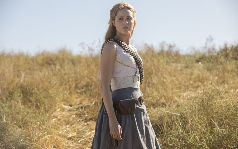 TV Show, Westworld, 1080P