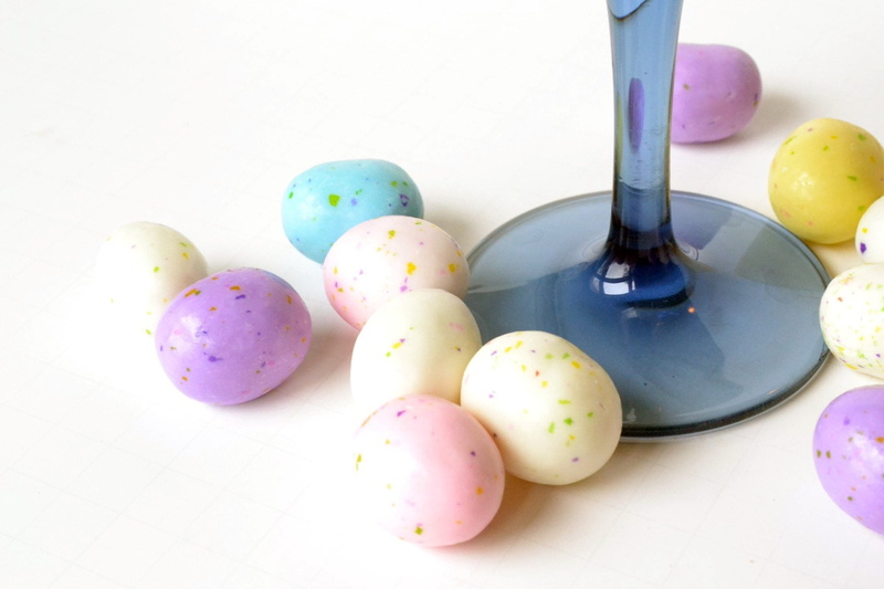 kitchen utensil, cheerful, white, delicious, rabbit, easter, assorted, egg, indoors, colorful, holiday, multi colored, blue, pastel, paintbrush, food and drink