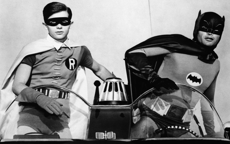 720P, black, batman, robin, white