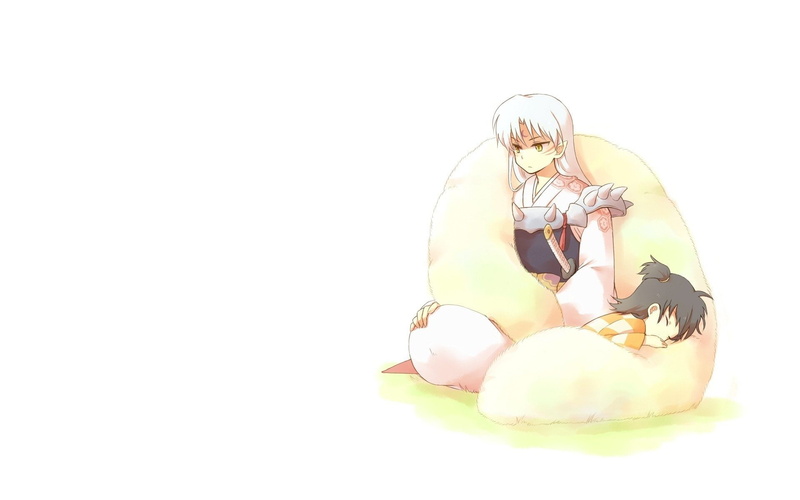 dessert, representation, food and drink, cut out, InuYasha, temptation, indoors, no people, human representation, close-up, freshness, wellbeing, 1080P