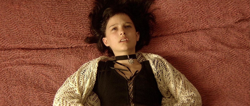 1080P, Leon: The Professional, Movie, Natalie Portman