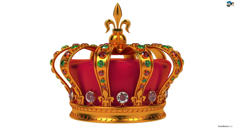 crown, 1080P