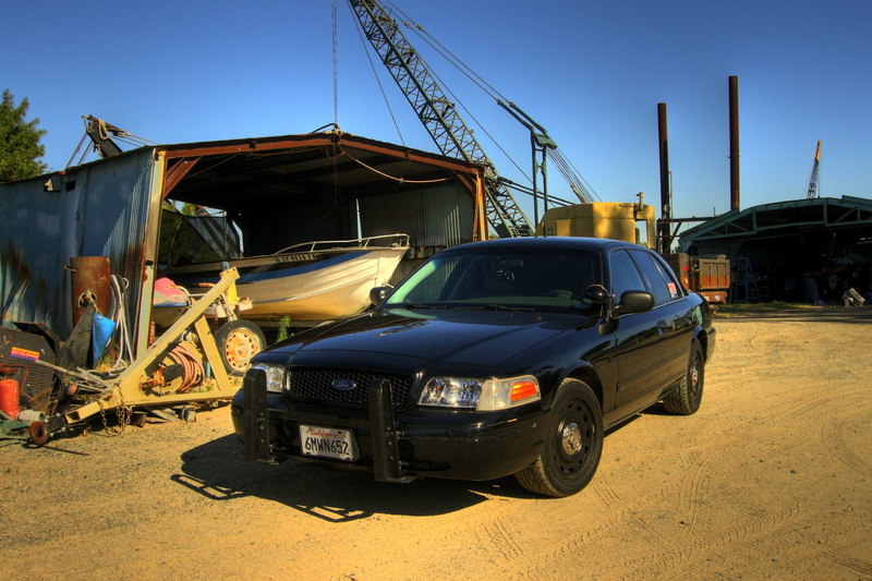 ford crown victoria, 2K