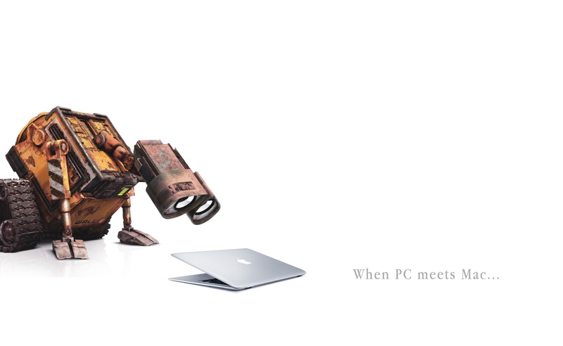 wood - material, silver, western script, still life, human representation, indoors, e, wall-e, wall, technology, Computers, 2K, text, disney