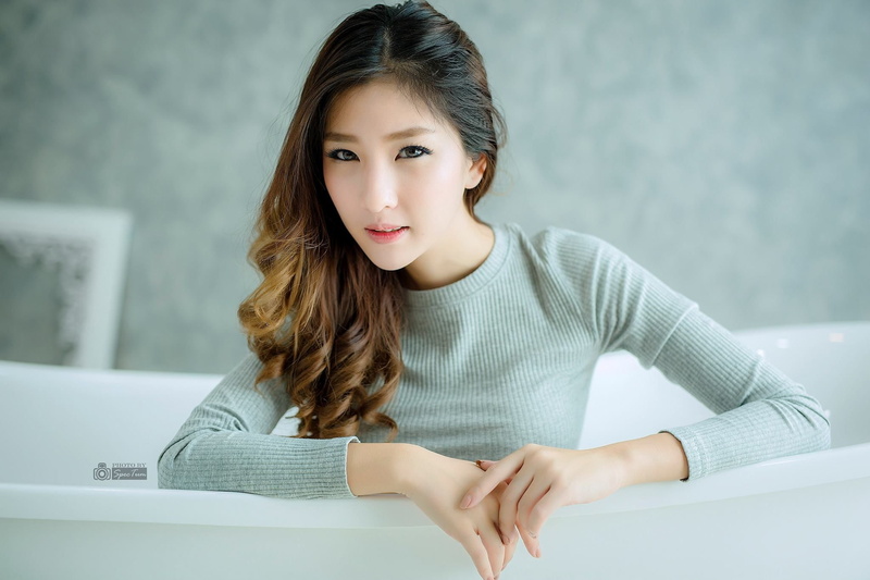 1080P, Atita Wittayakajohndet, model, Asian, Thailand, women, Aekkaluk Sangjamkrajang, Ohly