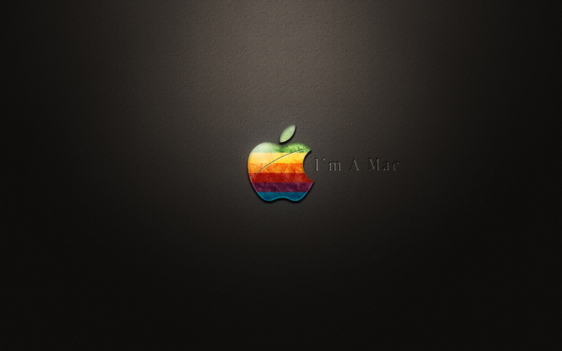 x, technology, imac, Apple Inc., art, 1080P, hd, apple, inc