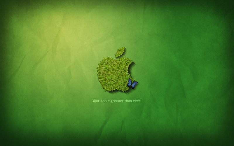 inc, apple, x, logos, art, mac, 1080P, technology, Apple Inc., hd