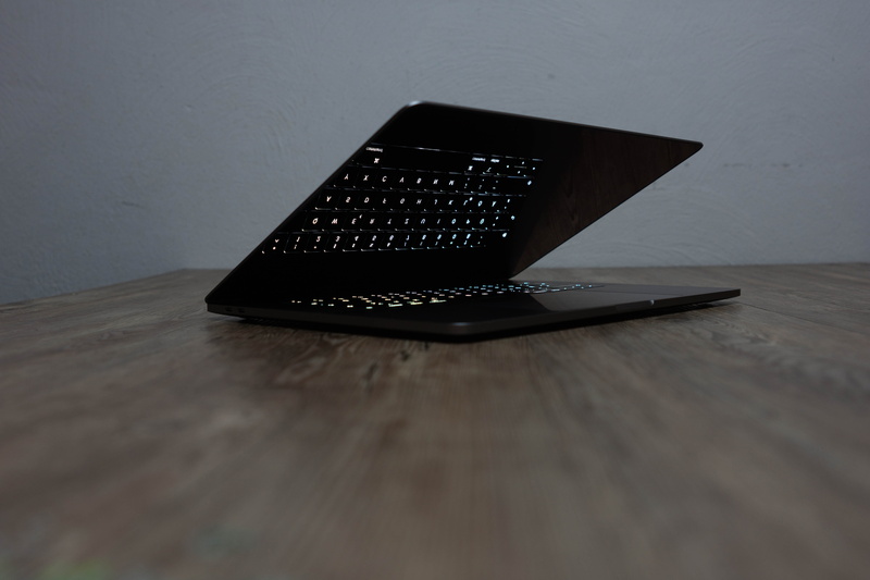 computer hardware, close-up, Apple, wood - material, wood, Mac, smart phone, FantasyFlip, communication, no people, connection, Book, laptop, electronics