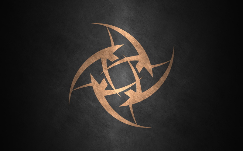 Ninjas In Pyjamas, 1080P, Counter-Strike: Global Offensive