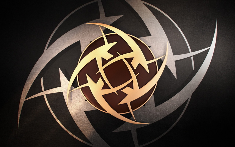 Ninjas In Pyjamas, 1080P, Counter-Strike: Global Offensive