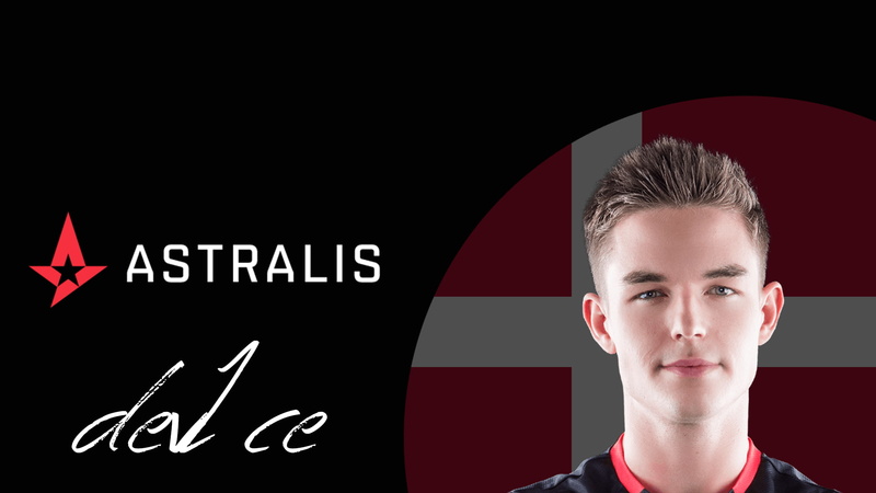 Astralis, Counter-Strike: Global Offensive, 1080P, e-sports