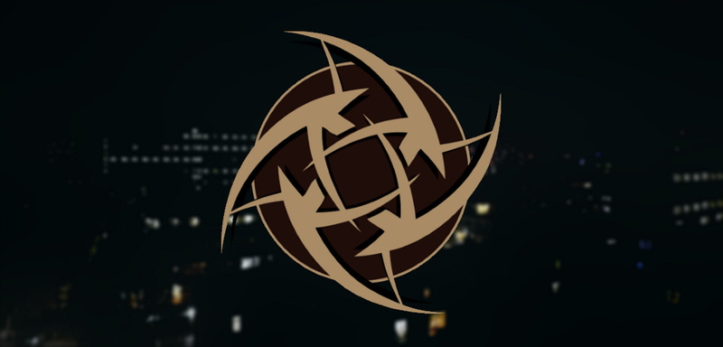 video games, Counter-Strike: Global Offensive, Metalica, 720P, Ninjas In Pyjamas
