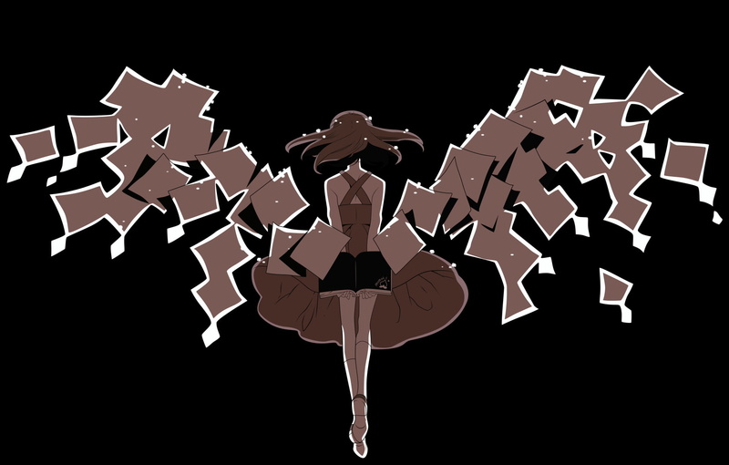 1080P, Mawaru Penguindrum, Anime