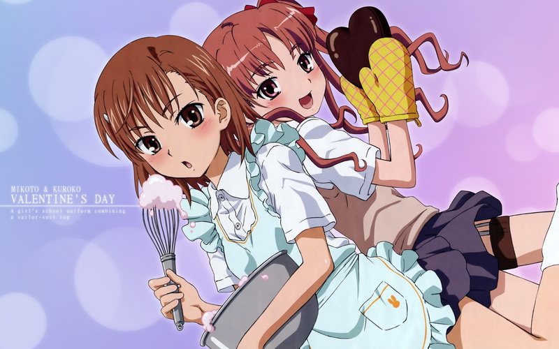 people, emotion, casual clothing, group of people, women, 1080P, holding, Shirai Kuroko, adult, real people, girls, Misaka Mikoto, childhood, art and craft