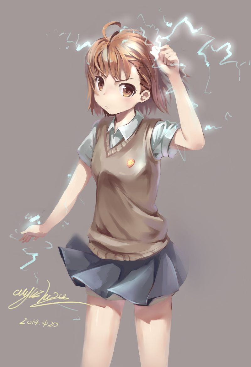 beautiful people, women, happiness, human body part, young adult, hairstyle, adult, studio shot, hair, anime, technology, blond hair, 720P, To Aru Kagaku no Railgun