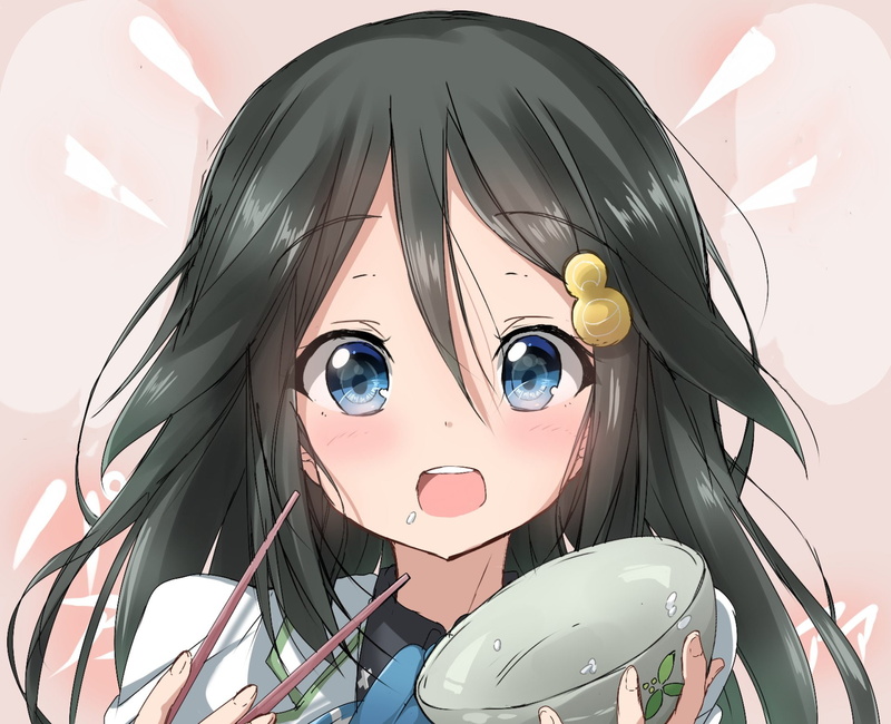 Reina Izumi, Myriad Colors Phantom World, 1080P, Anime