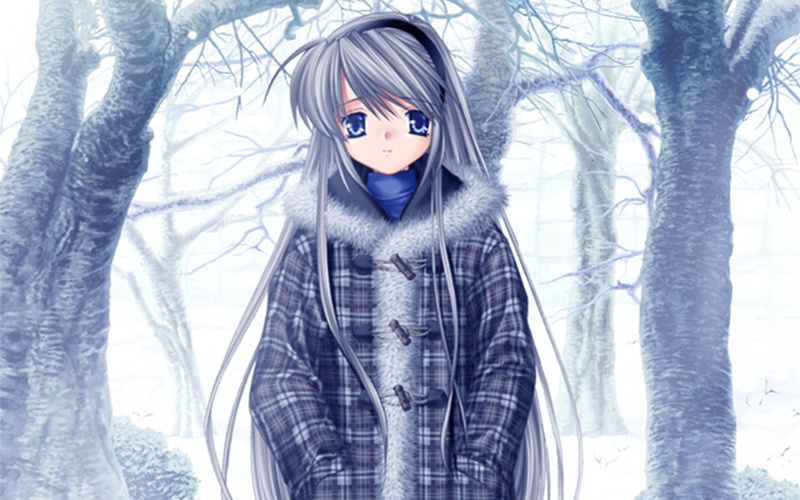 Clannad, 1080P, Tomoyo Sakagami, Anime