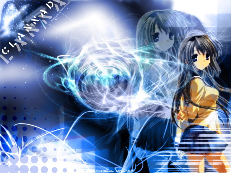 glowing, indoors, blurred motion, Clannad, Sakagami Tomoyo, sphere, robot, human representation, space, helmet, creativity, representation, motion, digital composite
