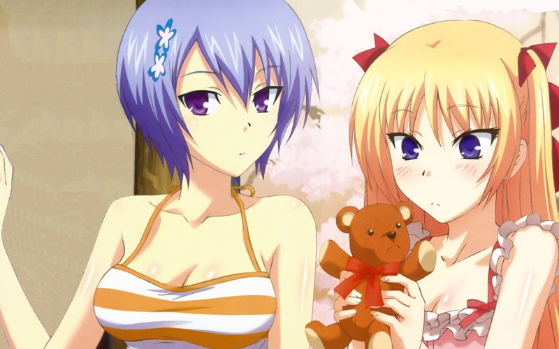watashi, maji, koishinasai, miyako, christiane, bare, shoulders, shiina, friedrich, 1080P