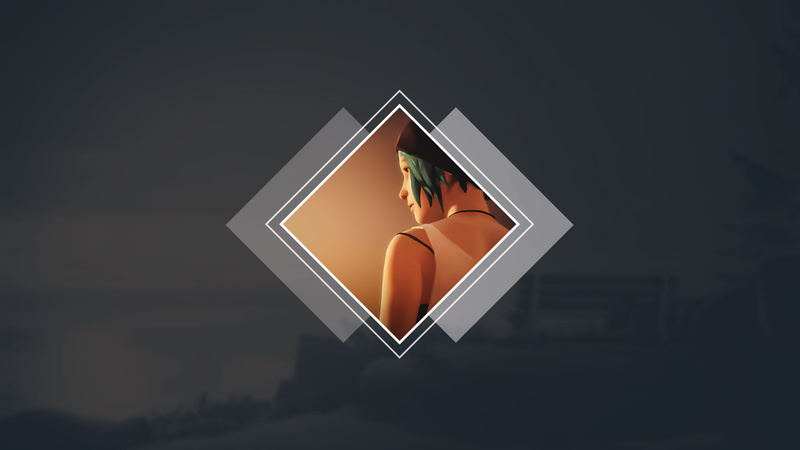 video games, Chloe Price, Arcadia Bay, 1080P, Life Is Strange