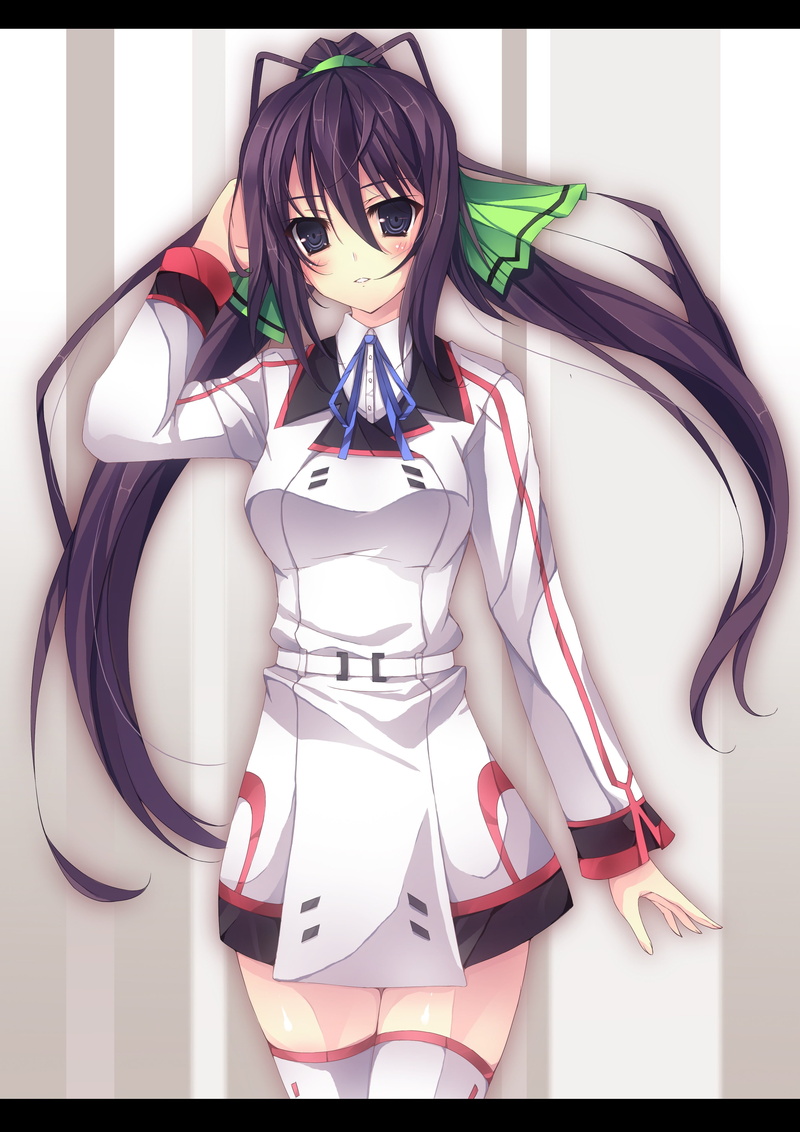 beauty, adult, 4K, Infinite Stratos, human face, negative emotion, anime, table, indoors, fashion, portrait, depression - sadness, auto post production filter