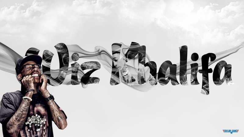 Wiz Khalifa, 1080P, Music