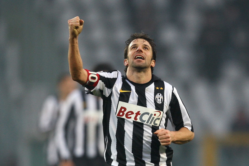 art, football, hd, del, Juventus, piero, sports, Del Piero, 2K, x