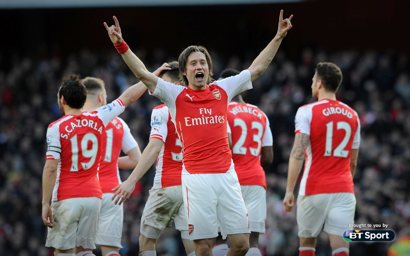 Arsenal, background, Danny Welbeck, Tomas Rosicky, Football Club, Waist Of Hector, The Gunners, With Santi Cazorla, Calum Chambers, Olivier Giroud, 1080P