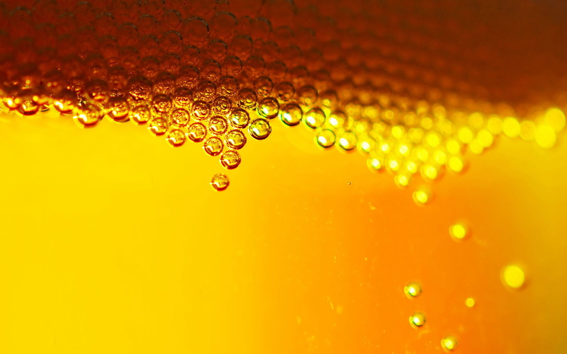 orange color, 2K, drop, gold colored, textured effect, bubbles, bubble, geometric shape, nightlife, shiny, illuminated, close-up, no people, reflection