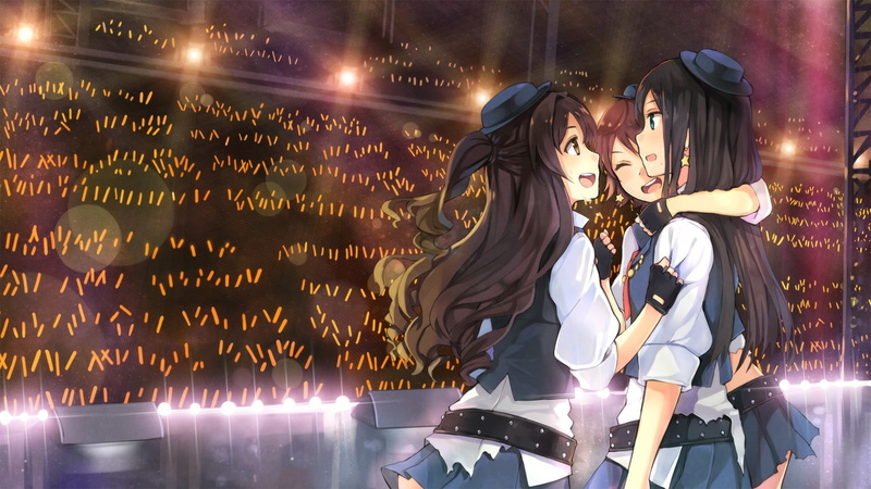 communication, male likeness, religion, illuminated, place of worship, indoors, building, contemplation, Honda Mio, western script, 1080P, Shibuya Rin