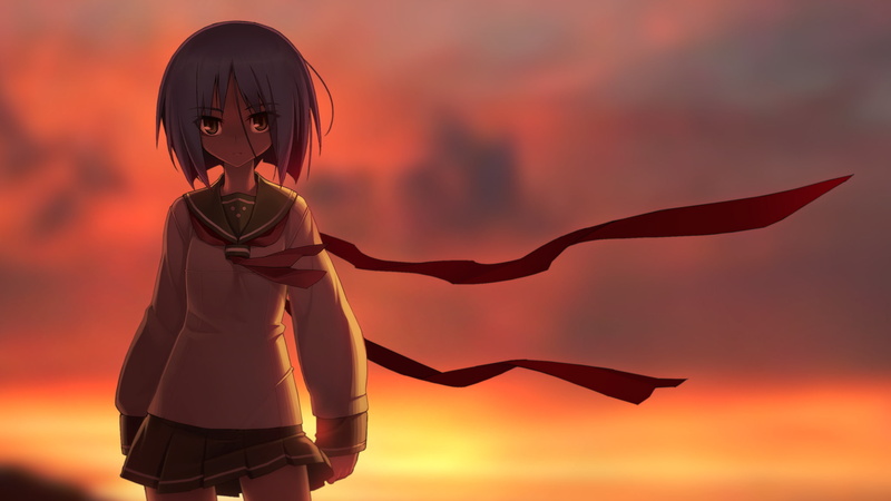 short, hair, ichijou, 1080P, game, ayane, namaniku, soukou, muramasa, metal, daemon, full, akki, nitroplus, atk, seifuku