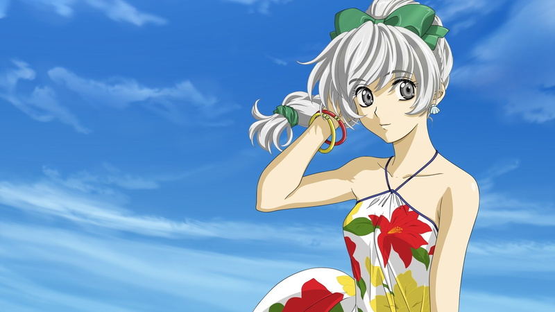 1080P, full metal panic