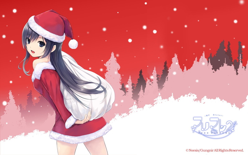 young women, anime girls, three quarter length, long hair, clothing, young adult, adult, fashion, lifestyles, copy space, beautiful woman, hairstyle, hat