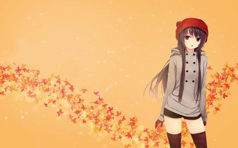 real people, female, child, characters, anime, sunset, beauty in nature, haired, character, flowering plant, young adult, lifestyles, outdoors
