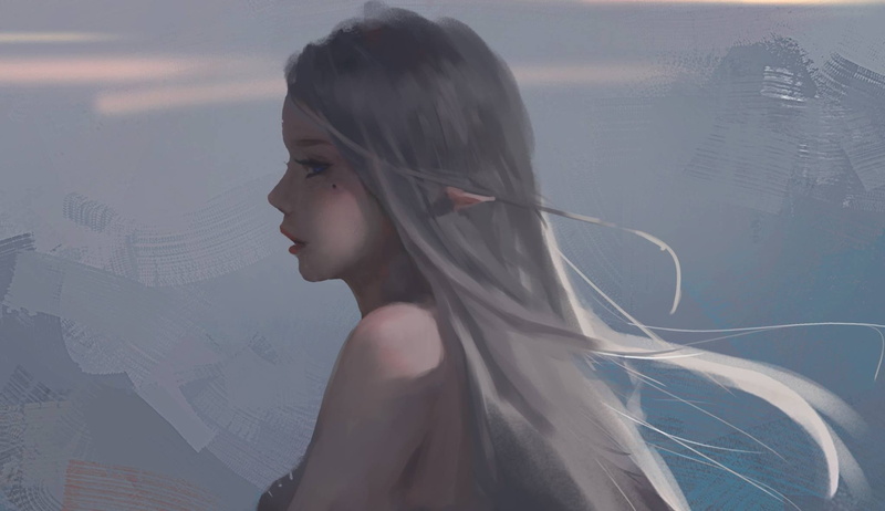 ghostblade, 1080P