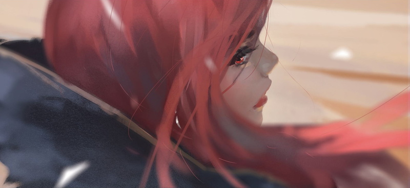 1080P, Comics, GhostBlade