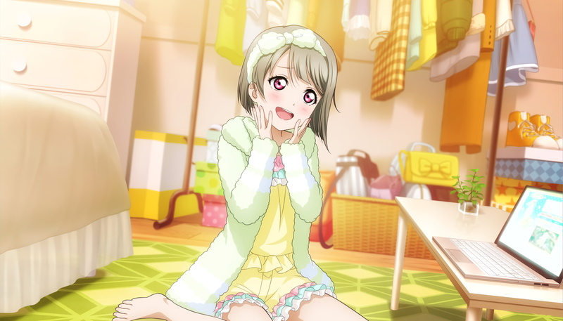 Love Live Series, 2K, Love Live! Sunshine, anime girls, Love Live!