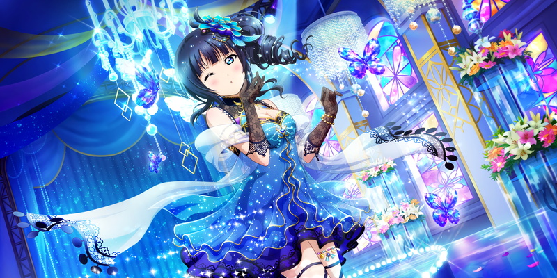 Love Live Series, Love Live! Sunshine, 2K, Love Live!