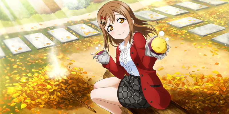 2K, Love Live!, Kunikida Hanamaru, Love Live! Sunshine, Love Live Series