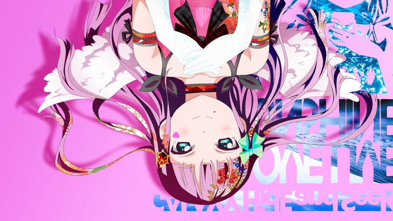 Dia Kurosawa, 1080P, Anime, Love Live! Sunshine!!