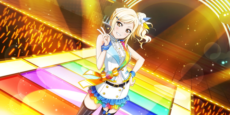 Love Live!, Love Live Series, Miyashita Ai, 2K